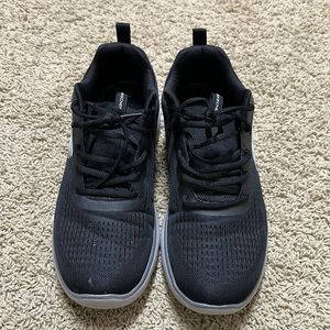 Skechers memory foam shoes